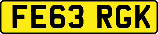 FE63RGK