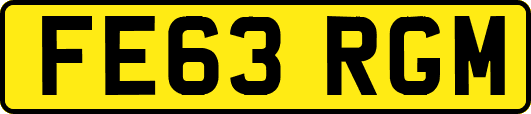 FE63RGM