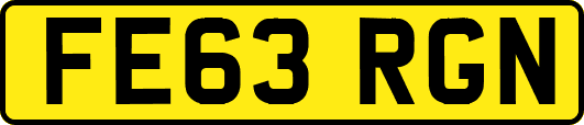 FE63RGN
