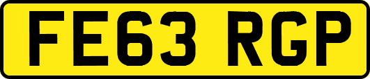 FE63RGP