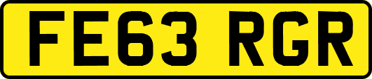 FE63RGR