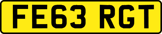 FE63RGT