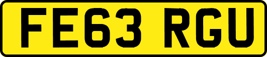 FE63RGU