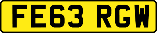 FE63RGW
