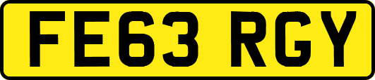 FE63RGY