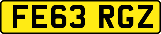 FE63RGZ