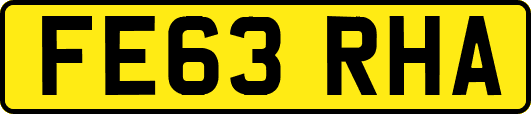 FE63RHA
