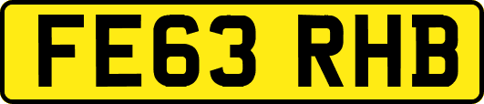 FE63RHB