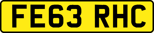 FE63RHC