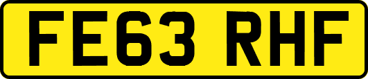 FE63RHF