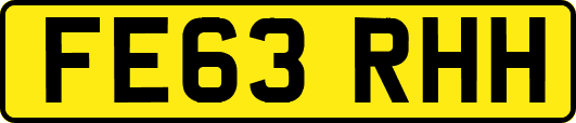 FE63RHH