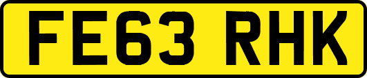 FE63RHK