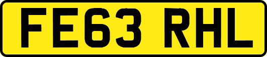 FE63RHL