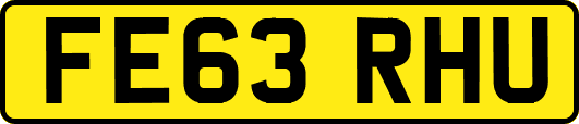 FE63RHU