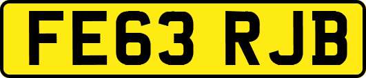 FE63RJB
