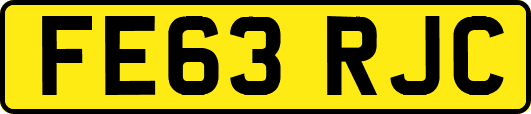 FE63RJC