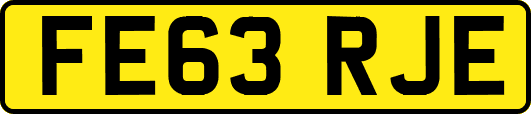 FE63RJE