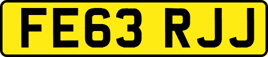FE63RJJ
