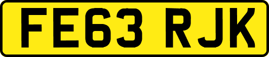 FE63RJK