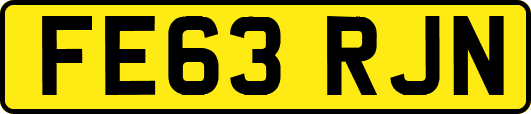 FE63RJN