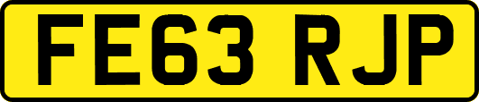 FE63RJP