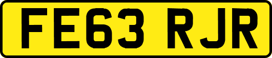 FE63RJR