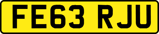 FE63RJU