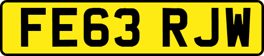 FE63RJW