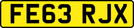 FE63RJX