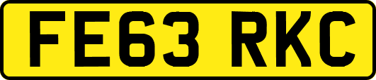 FE63RKC