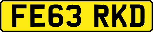 FE63RKD