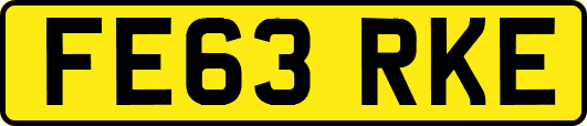 FE63RKE
