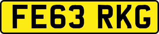FE63RKG