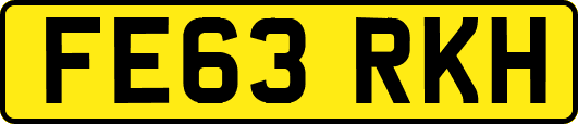 FE63RKH