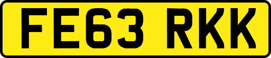 FE63RKK