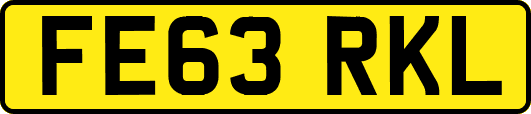 FE63RKL