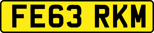 FE63RKM