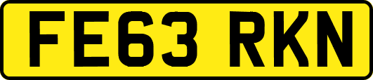 FE63RKN