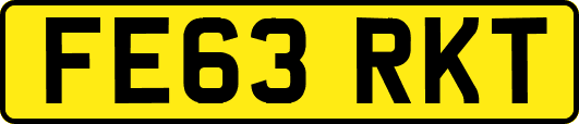 FE63RKT