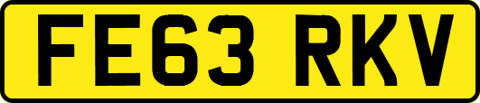 FE63RKV