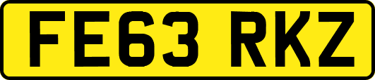 FE63RKZ