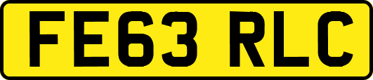 FE63RLC