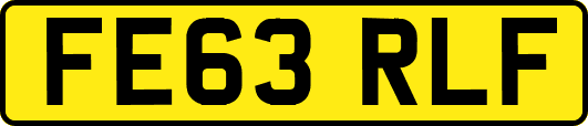 FE63RLF