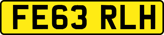 FE63RLH