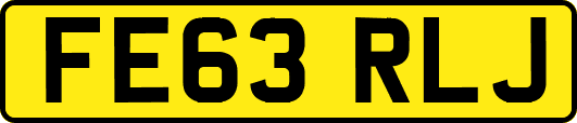 FE63RLJ