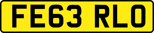 FE63RLO