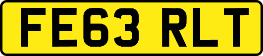 FE63RLT