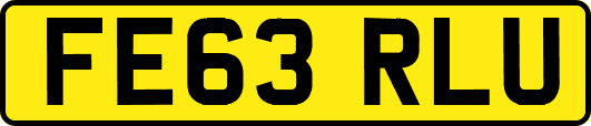 FE63RLU