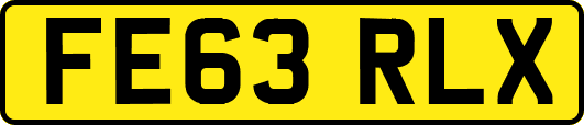 FE63RLX