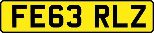 FE63RLZ